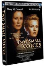 Watch Two Voices Gomovies