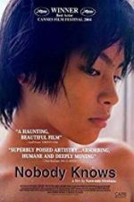 Watch Nobody Knows Moviesjoy