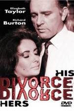 Watch Divorce His - Divorce Hers M4uhd