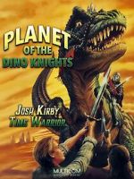 Watch Josh Kirby: Time Warrior! Chap. 1: Planet of the Dino-Knights Zoechip