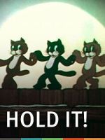 Watch Hold It (Short 1938) Zoechip