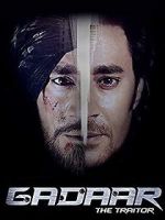 Watch Gadaar: The Traitor Gomovies