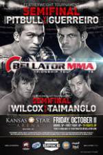 Watch Bellator 103: Rickles Vs Ambrose M4uhd
