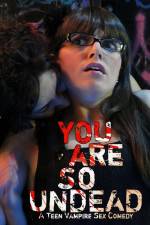 Watch You Are So Undead Zoechip
