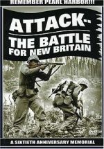 Watch Attack! Battle of New Britain Moviesjoy
