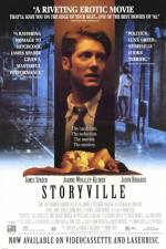 Watch Storyville M4ufree