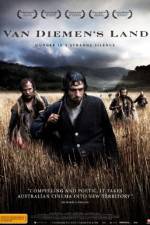 Watch Van Diemen's Land Zoechip