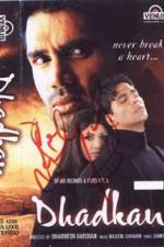 Watch Dhadkan Movie4k