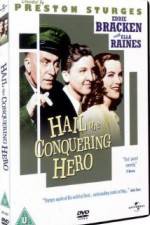 Watch Hail the Conquering Hero Soap2day