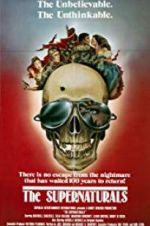 Watch The Supernaturals Fmovies
