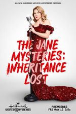 Watch The Jane Mysteries: Inheritance Lost 2kmovies