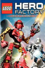 Watch Lego Hero Factory: Rise of the Rookies 123movies