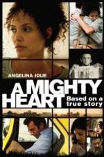 Watch A Mighty Heart Zoechip