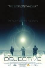 Watch The Objective M4uhd