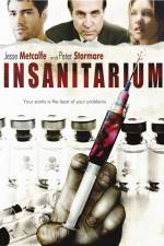 Watch Insanitarium M4ufree