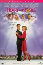 Watch Heart and Souls Movies123