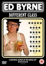Watch Ed Byrne: Different Class Gomovies