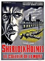 Watch Sherlock Holmes and the Deadly Necklace 2kmovies