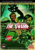 Watch They Came from the Swamp: The Films of William Gref Soap2day