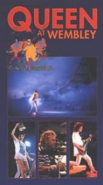 Watch Queen Live at Wembley \'86 Soap2day