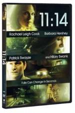 Watch 11:14 M4ufree