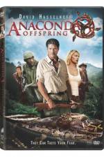 Watch Anaconda III Movie4k