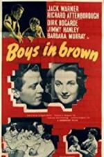 Watch Boys in Brown Moviesjoy