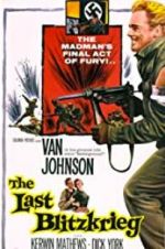 Watch The Last Blitzkrieg Moviesjoy