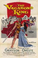 Watch The Vagabond King 2kmovies