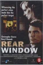 Watch Rear Window Goojara