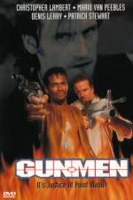 Watch Gunmen Soap2day