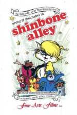 Watch Shinbone Alley Zoechip