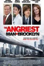 Watch The Angriest Man in Brooklyn Gomovies