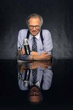 Watch Larry King discusses Chris Benoits demise Fmovies