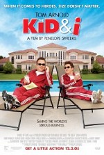 Watch The Kid & I Goojara