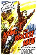 Watch King of the Rocket Men Fmovies
