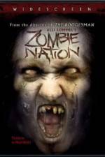 Watch Zombie Nation Zoechip