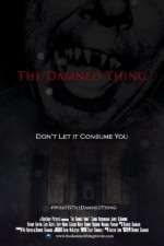 Watch The Damned Thing Goojara
