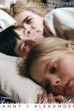 Watch Fanny och Alexander Soap2day