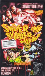 Watch Shiver & Shudder Show Moviesjoy