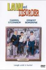 Watch Law and Disorder 2kmovies