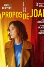 Watch About Joan Zoechip