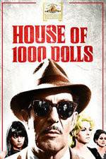 Watch House of 1,000 Dolls M4uhd