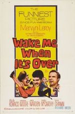 Watch Wake Me When It\'s Over Moviesjoy
