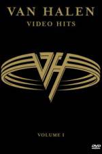 Watch Van Halen Video Hits Vol 1 Zoechip