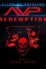 Watch AVP Redemption Goojara