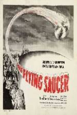 Watch The Flying Saucer Mystery Gomovies