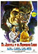 Watch Dr. Jekyll vs. The Werewolf Gomovies