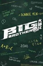 Watch Big Brother M4uhd