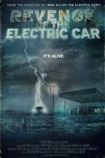 Watch Revenge of the Electric Car Fmovies